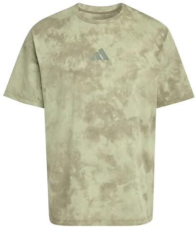 adidas Men's Terrex Multi Spray Dye T-Shirt