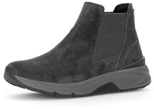 Gabor Damen Chelsea Boots, Frauen Stiefeletten