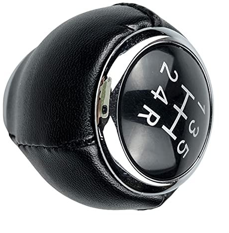 DWDUI 5/6 Gang Schaltknauf Hebel Stick Stift Schaltkopf Für Subaru Für Legacy Für Forester Für Outback Für Impreza Für STI Für WRX