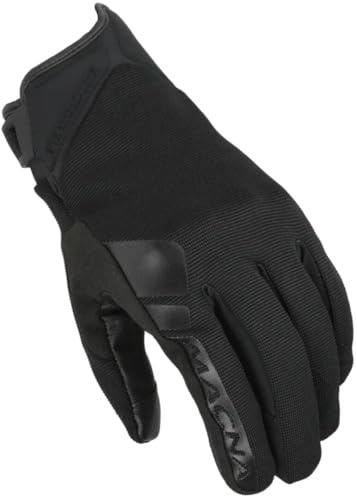 MACNA VITAIN RTX BLACK S | Wasserdicht