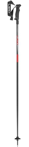 LEKI Hot Shot schwarz-grau