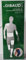 GIBAUD - Ortho Ginocchiera Ligagib Open tg. 6 - cod. 0526