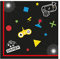 Gaming Party 20 Napkins