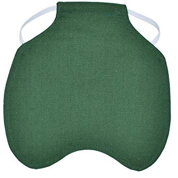 Linsition Huhn Weste Warnweste Für Hühner Feather Back Protector Single Strap Standard Pet Warnweste Chicken Jackets