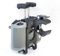 Fahrrad Senderhalter passend für Controller, Steuerung von DJI Mavic 3, Air 2/2S, Mini 3, Air 3 Drohne (für N1/ N2 Controller (ohne Display))