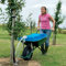 WERKA PRO Flexible Wasservorrat 80 L für Schubkarre