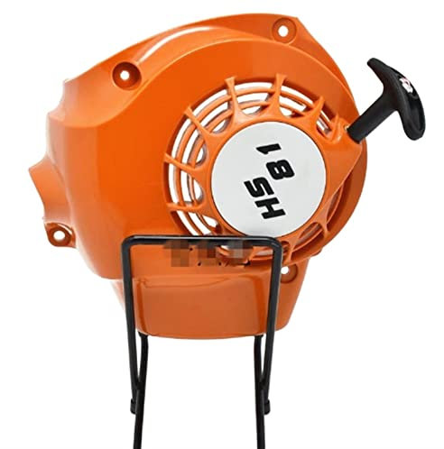 HOHMI Recoil Pull Start Starter Fit For STIHL Hedge Trimmers HS81 HS82 T HS82T HS82RC HS 82 R HS86R HS87R
