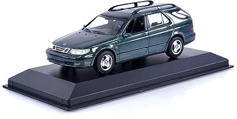 MAXICHAMPS - SAA 9-5 Kombi - 1999-1/43
