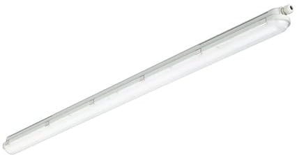 Philips WT120C CoreLine Feuchtraumleuchte, 24W, 1500mm, 3400lm, 4000K (50216199)