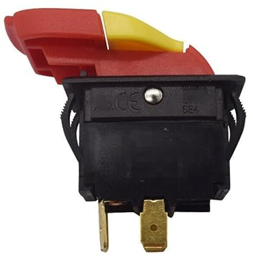 On/Off Paddle Switch for DELTA 36-979 10 Table Saw S/N 317047 Adjustable Fence