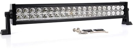 Matel Service Warnbalken Warnleuchte Leuchtbalken Dachbalken LED 1492mm R65 8 Modi