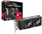 ASRock AMD Radeon RX550 Low Profile 4GB (90-GA4TZZ-00UANF)