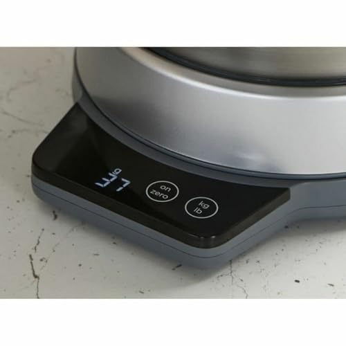 Kenwood Accessoire pour Robot de Cuisine KAP00.000GY