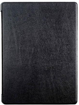 Nouvelle Housse à Rabat Ultra Fine adaptée à l'étui magnétique Smart Sleep N236 for liseuse Kobo Aura Edition 2 (6 Pouces) HD E Ink Carta