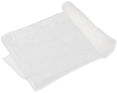 Luxshiny Cooking Napkin for Rice Cooker and Hob Steamer Cooking Reusable Net Cloth as Rice Net and Kitchen Steamer Liner Napkin