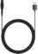 Chargeur pour Karcher Lave Vitre WV2 WV1 WV50 WV5 WV60 WV70 WV75 Classic Easy Premium KV4 KB5 Nettoyeur Fenêtre Aspirateur, Cable Alimentation pour Kärcher, Remplacement Sécurité Câble Alimentation 1m