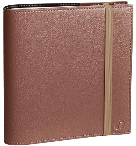 EXECUTIF SEPT COLOR vz ML Céleste kupfer 2026 / 2027: Lehrerkalender für 13 Monate