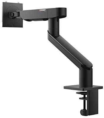 Dell Msa20 Supporti A Parete Per Tv 96,5 Cm [38] Scrivania Nero (msa20 96.5 Cm [38] Black - Warranty: 12m)