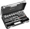 FACOM SL.161-5P12 - Coffret Douilles 1/2 12 Pans Métriques - 30 Pièces