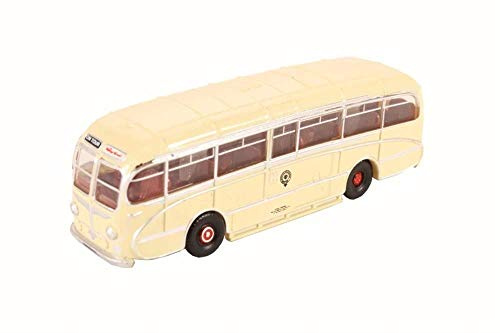 Oxford Diecast 1:148 Burlingham Seagull Wallace Arnold Collectable model NSEA001