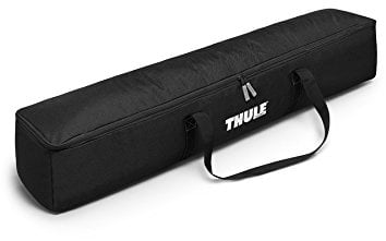 Thule Unisex – Erwachsene Camping Zubehör Campingbedarf, Multi, Standard