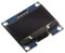 AZDelivery 1 x 1,3 Zoll OLED Display I2C SSH1106 Chip 128 x 64 Pixel I2C Bildschirm Anzeigemodul mit weißen Zeichen | I2C Display ssd1306 | kompatibel mit Arduino und Raspberry Pi inklusive E-Book!