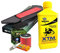 Kit tagliando Bardahl XTM Scooter 5W40 filtro olio aria candela Yamaha X-Max 300