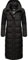 Navahoo Damen Wintermantel Isalie Black Gr. XXL