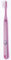 APADENT® KIDS Zahnbürste - Ideal für Kinder ab 3 Jahren | Pink oder Blau | Extra Soft | Kompakter Bürstenkopf | Rutschfester Griff