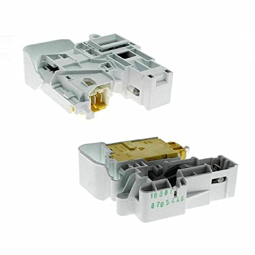 Verrou de porte pour machine à laver Hotpoint Aqualtis C00299278