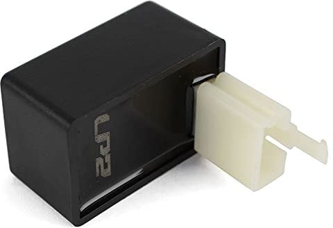 TERAM LOISIRS Relè pompa benzina compatibile per HONDA CBR 600 F dal 1995 al 1998