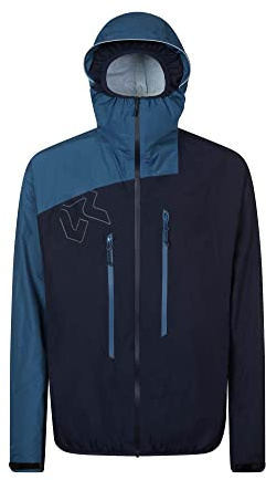 Rock Experience Mt Watkins 2.0 Hoodie Giacca Donna