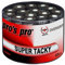 Generisch 60 Overgrip Super Tacky Tape Plus Tennis Pros Pro Griffband schwarz