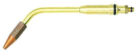 Lance de soudage 315 l oxygène/acétylène - Idrhaus