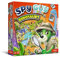 Trefl - Spy Guy Junior Dinosaurs - Kooperatives Detektivspiel für die Kleinsten, Suchen Sie Beweise und Fassen Sie den Schurken, Lernen Sie Dinosaurier kennen, für Kinder ab 3 Jahren