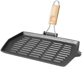 WCAIYGH Cuisson sur Une Plaque à pâtisserie sur Une cuisinière électrique, Une cuisinière à Induction ou Une cuisinière à gaz