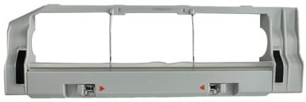 Hauptbürste Abdeckung für Xiaomi Roborock S5 Max S6 Pure S6 MaxV S50 S51 S55 S5 S60 S65 S6 T6 T7Pro P5，Zubehör für Xiaomi Mi Robot Mijia