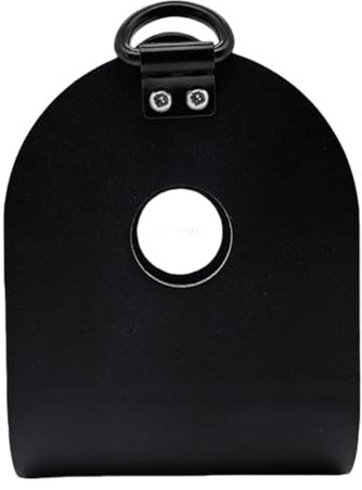 U-förmiger Clip für Langhantel auf Landmine, Adapter für Gewichtheben, Zubehör (28 mm)