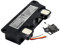 Batería De Repuesto De 6500 MAh Y 12800 MAh, Compatible Con CECOTEC, CONGA, 4090, 4490, 4590 Y 4690, Accesorios Y Herramientas For Aspiradoras Robot.(6500mAh-14.4V)