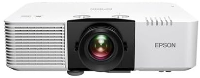 Epson Proiettore EB-L690U - Proiettore 3LCD - 802.11a/b/g/n/ac wireless / LAN / Miracast - Bianco - 1920 x 1200 - 6500 ANSI lumen