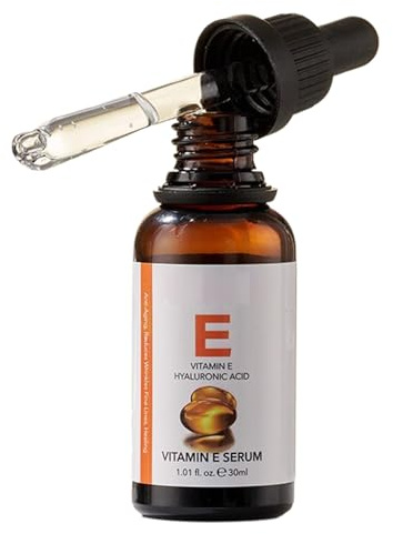 Gesichtsöl 30ml Für Straffende Und Nährende Hautpflege | Feuchtigkeitsspendendes Gesichtsöl Für Schönheit Und Make-Up, Belebende Pflege Für Tag Und Nacht, Für Frauen Und