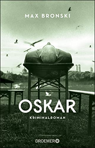 Oskar: Roman