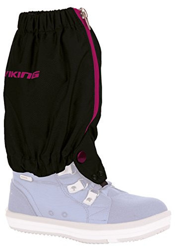 VIKING Unisex X Kunstharzspray, schwarz/pink, M
