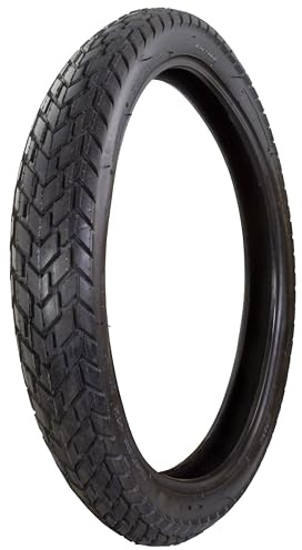 90/90-21 Motorcycle Tyre 54N Front Fitment Tube Type E-Marked
