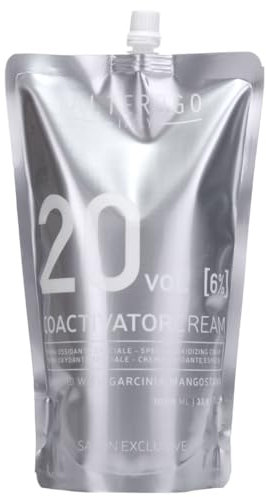 Coactivator Cream 20 Vol 6% 1000ml