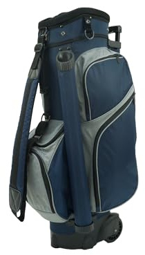 RJ Sports Spinner X 24,1 cm Transportwagentasche