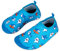 IceUnicorn Chaussures Aquatiques Enfants Chaussettes Surf Natation Piscine et Plage Garçons Filles Bébé Séchage Rapide Antidérapantes(Requin,20/21EU)