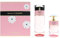 Prada Candy Florale Eau de Toilette Gift Set, 500 g