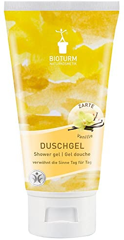 BIOTURM DuschGel Vanille