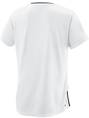 Wilson Team II V-Neck Women